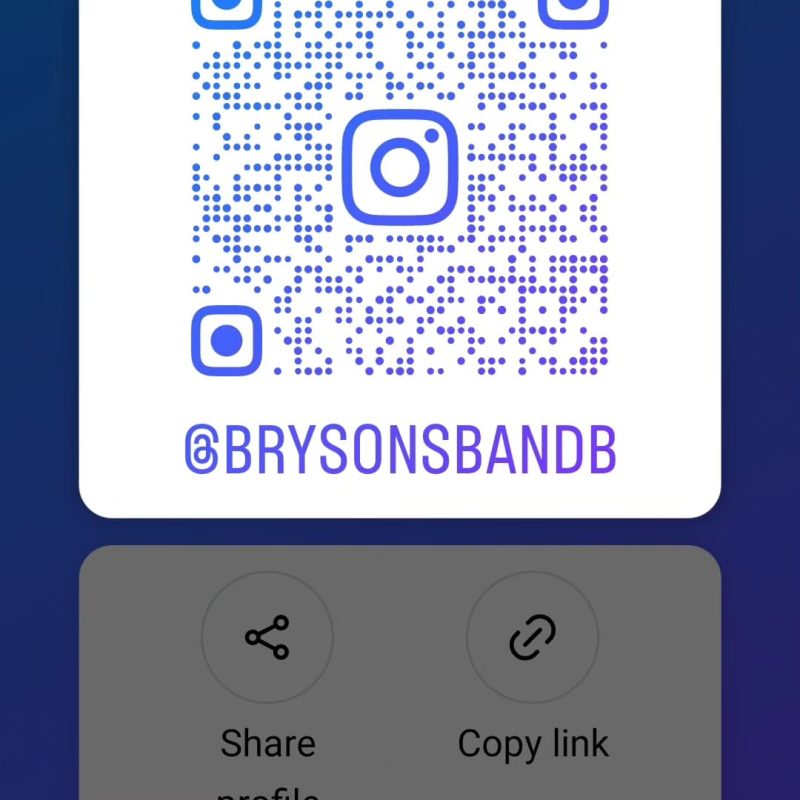 Instagram post by @brysonsbandb