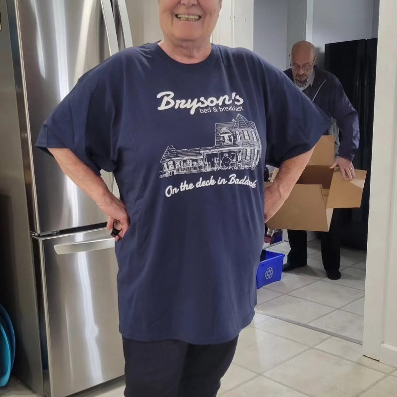 Are new tshirt