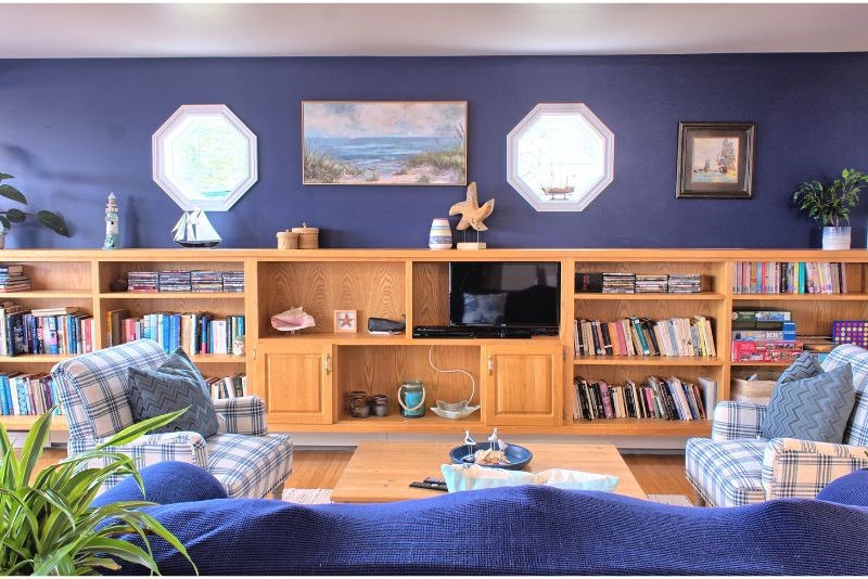 The Main Room