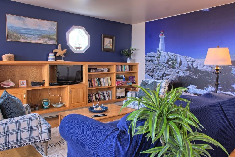 The Main Room