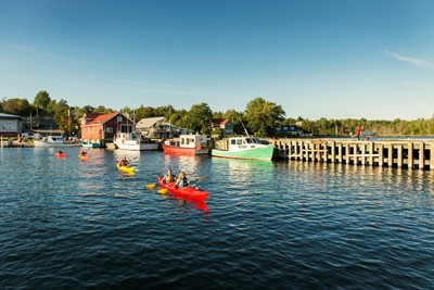 Credit: Tourism Nova Scotia