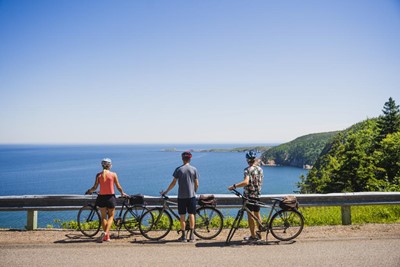Credit: Tourism Nova Scotia