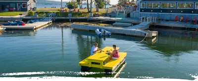 Credit: Tourism Nova Scotia