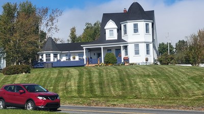 Bryson's Bed and Breakfast photo