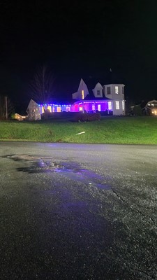 Bryson's Bed and Breakfast photo