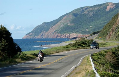 Credit: Tourism Nova Scotia
