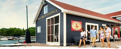 Credit: Tourism Nova Scotia