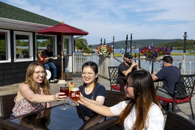 Credit: Tourism Nova Scotia