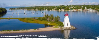 Credit: Tourism Nova Scotia
