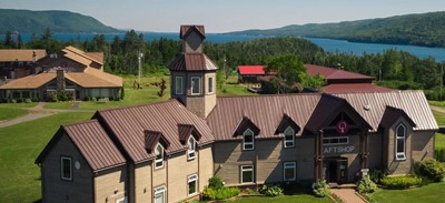 Gaelic College - 15 minutes from B & B