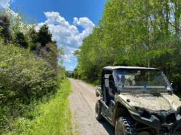 TNT Outdoor Adventures - 15 minutes from B & B
