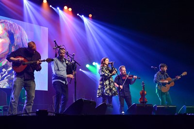 Celtic Colours International Festival - Various locations