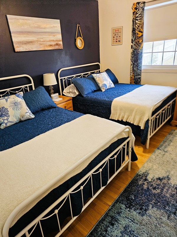 The Nautical Nook